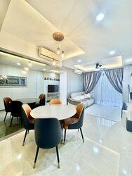 The Criterion (D27), Condominium #469109771